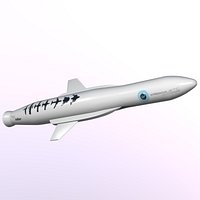 Launcher Rocket