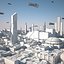 Sci-Fi City