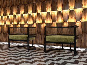 Armchair 0511