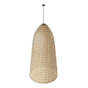 3D ibiza lamp shade