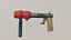 Pistola Caseira