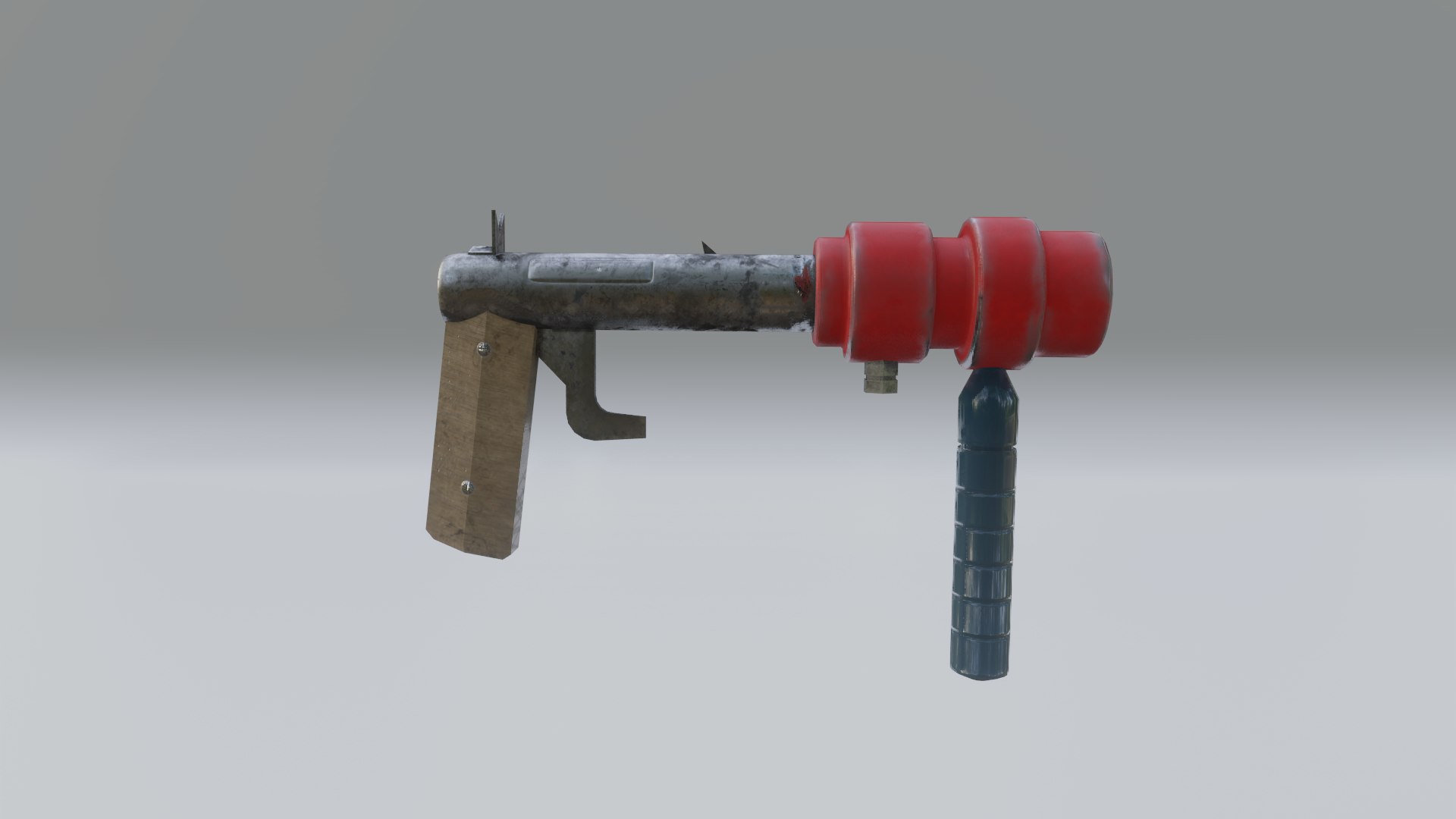 Homemade Pistol 3D model https://p.turbosquid.com/ts-thumb/3N/O4Ast8/ML/2/png/1620322156/1920x1080/fit_q87/f74b1b7f5362f24b700deb0e60773a22e00c9f57/2.jpg