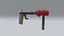 Pistola Caseira