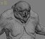 Blob creature