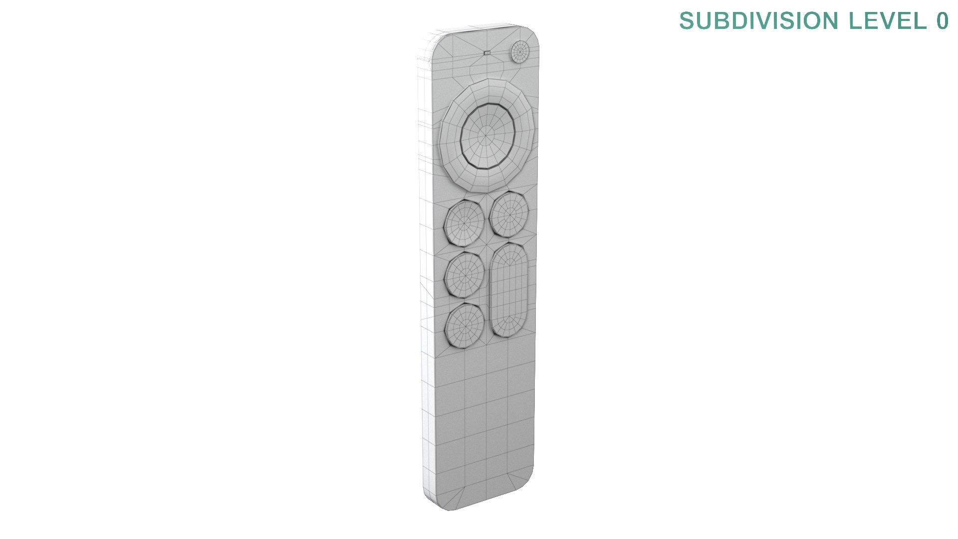 3D Remote Control https://p.turbosquid.com/ts-thumb/3N/RC8vQJ/89/remote_wireframe0013/jpg/1621932169/1920x1080/fit_q87/122ed61748dc491fcdaa7ee07240c634ee30fffe/remote_wireframe0013.jpg