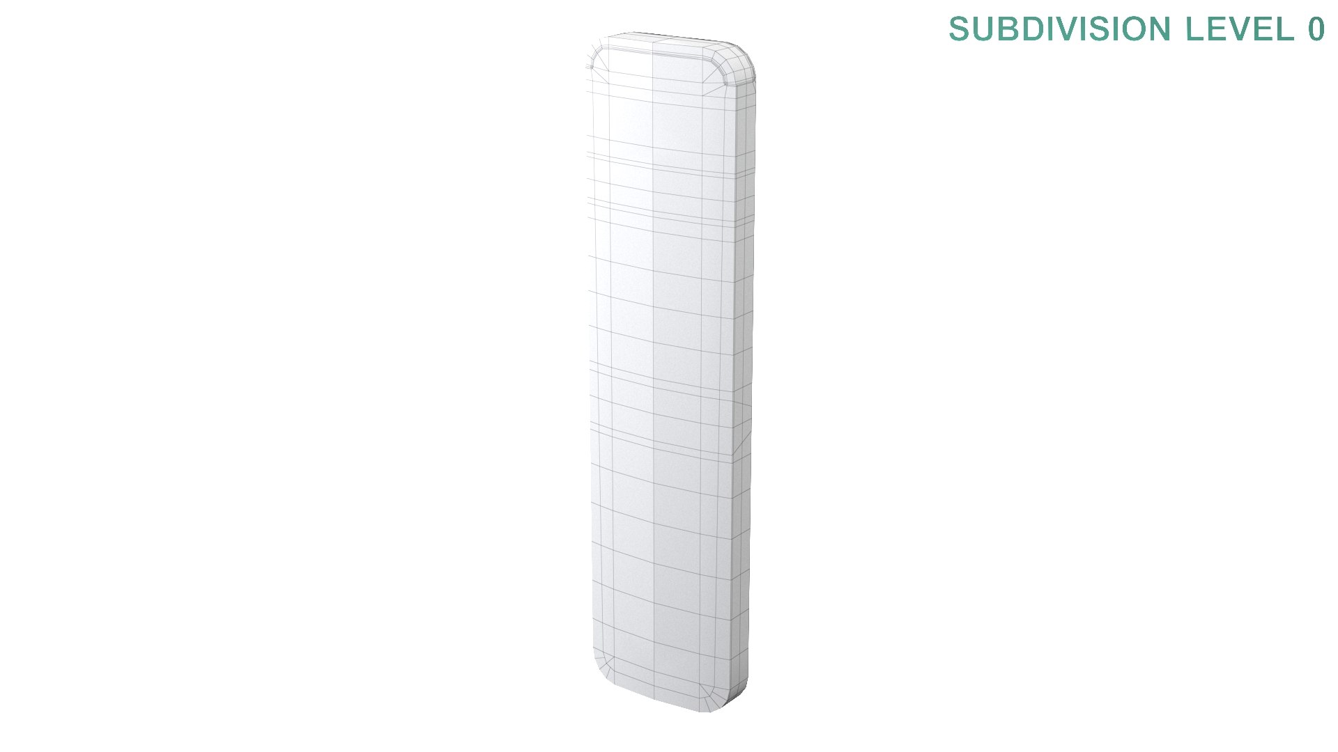 3D Remote Control https://p.turbosquid.com/ts-thumb/3N/RC8vQJ/Zg/remote_wireframe0014/jpg/1621932169/1920x1080/fit_q87/a3eb67b558ab63f0a443049063e52b36ec304923/remote_wireframe0014.jpg