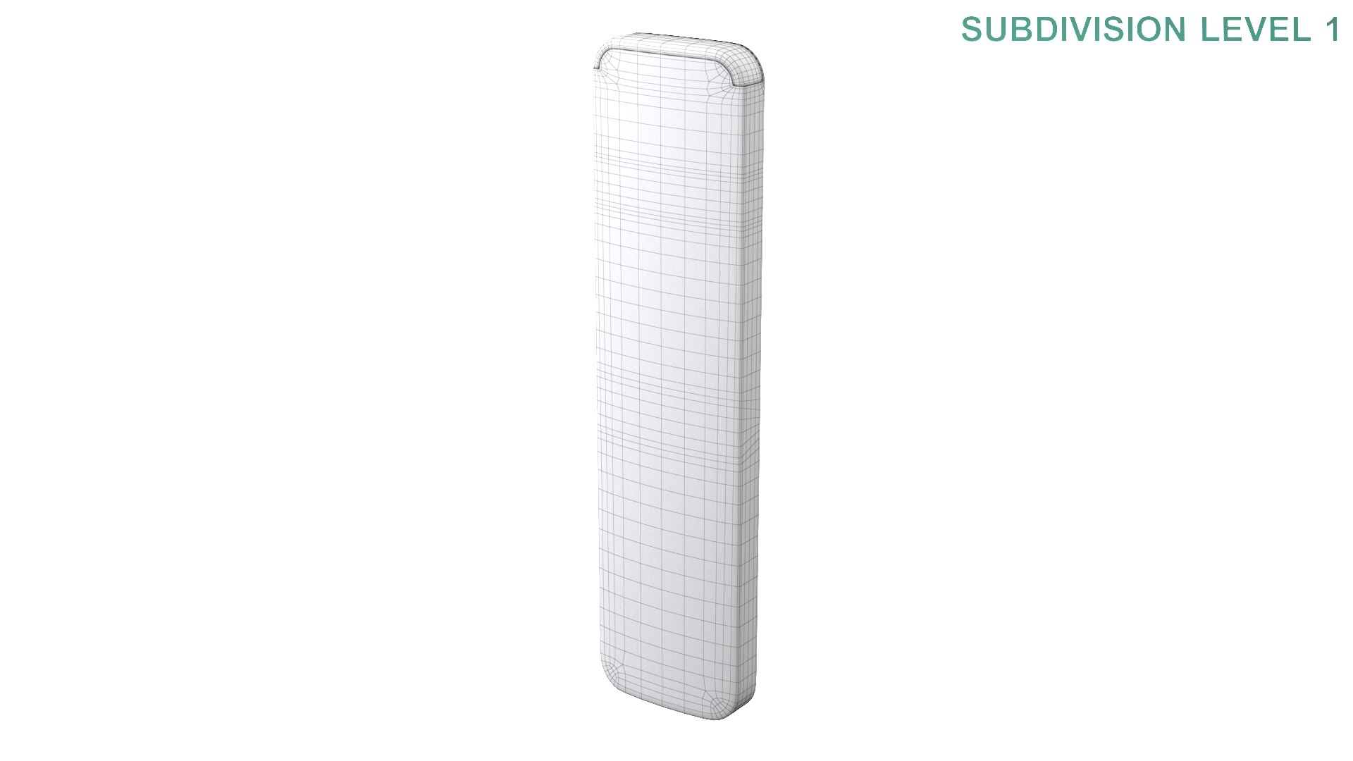 3D Remote Control https://p.turbosquid.com/ts-thumb/3N/RC8vQJ/jf/remote_wireframe0009/jpg/1621932170/1920x1080/fit_q87/f56e19496f88ad3cfe402247d6a34848148e1fc9/remote_wireframe0009.jpg