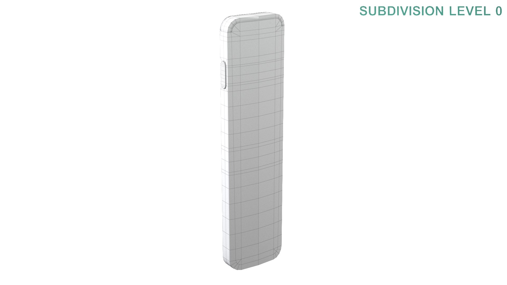 3D Remote Control https://p.turbosquid.com/ts-thumb/3N/RC8vQJ/ld/remote_wireframe0015/jpg/1621932171/1920x1080/fit_q87/3c774036a881c01af829e3da6a033f2fe671ef7d/remote_wireframe0015.jpg