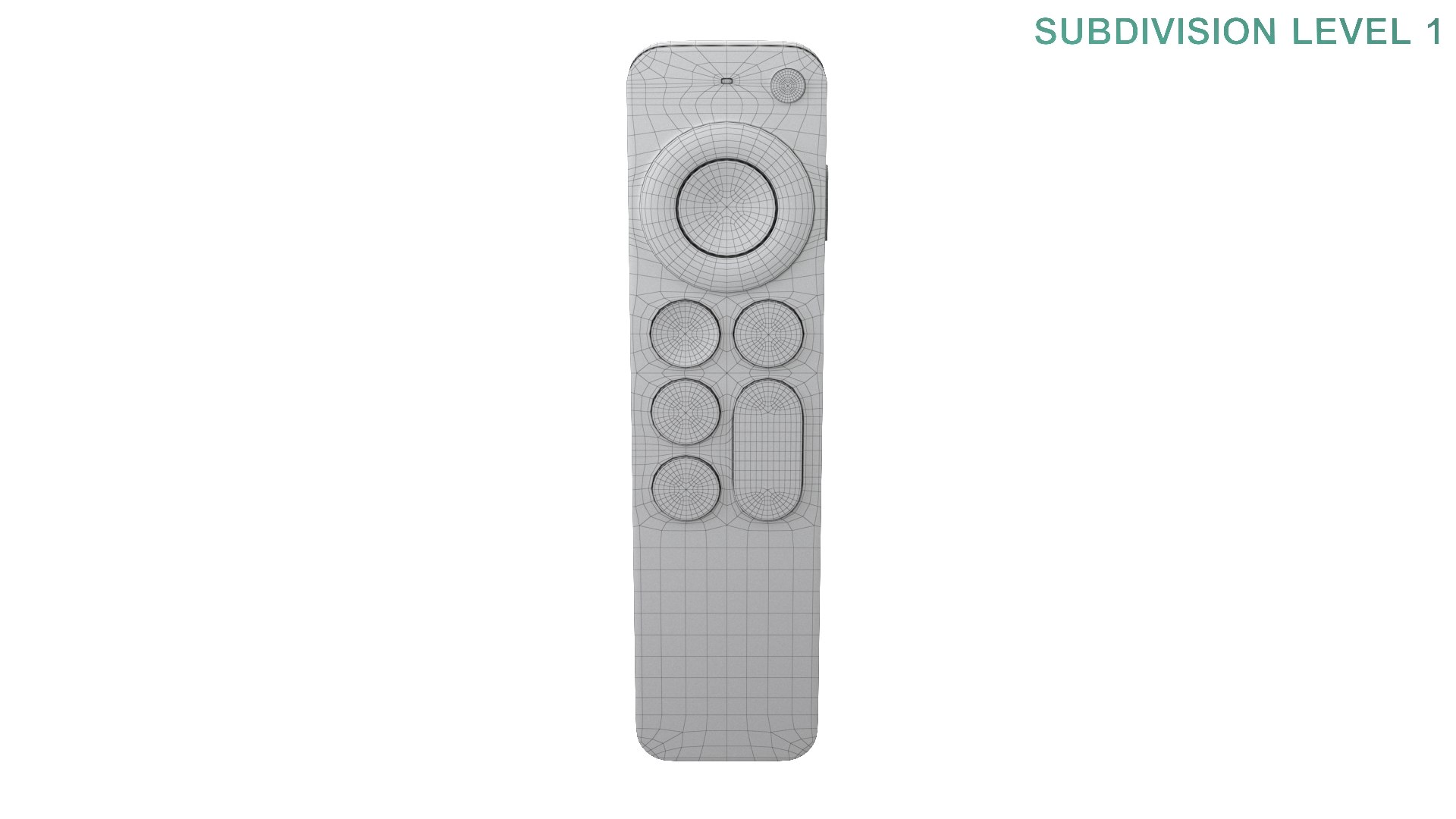 3D Remote Control https://p.turbosquid.com/ts-thumb/3N/RC8vQJ/u7/remote_wireframe0007/jpg/1621932170/1920x1080/fit_q87/3de36dd3273e591ef2355a72f7d22f8eef23523f/remote_wireframe0007.jpg