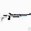 Anschutz 8002 S2 Rifle
