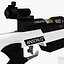 Anschutz 8002 S2 Rifle