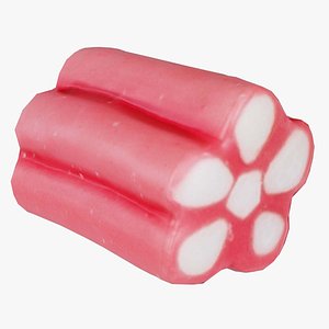 3D Clover Bar Remastered