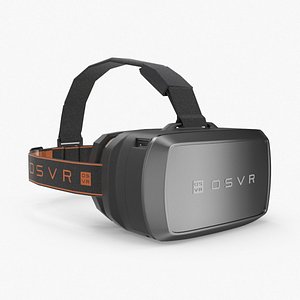 OSVR Headset