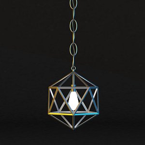 AXES Pendant Light 3