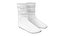 3D Flat Socks model