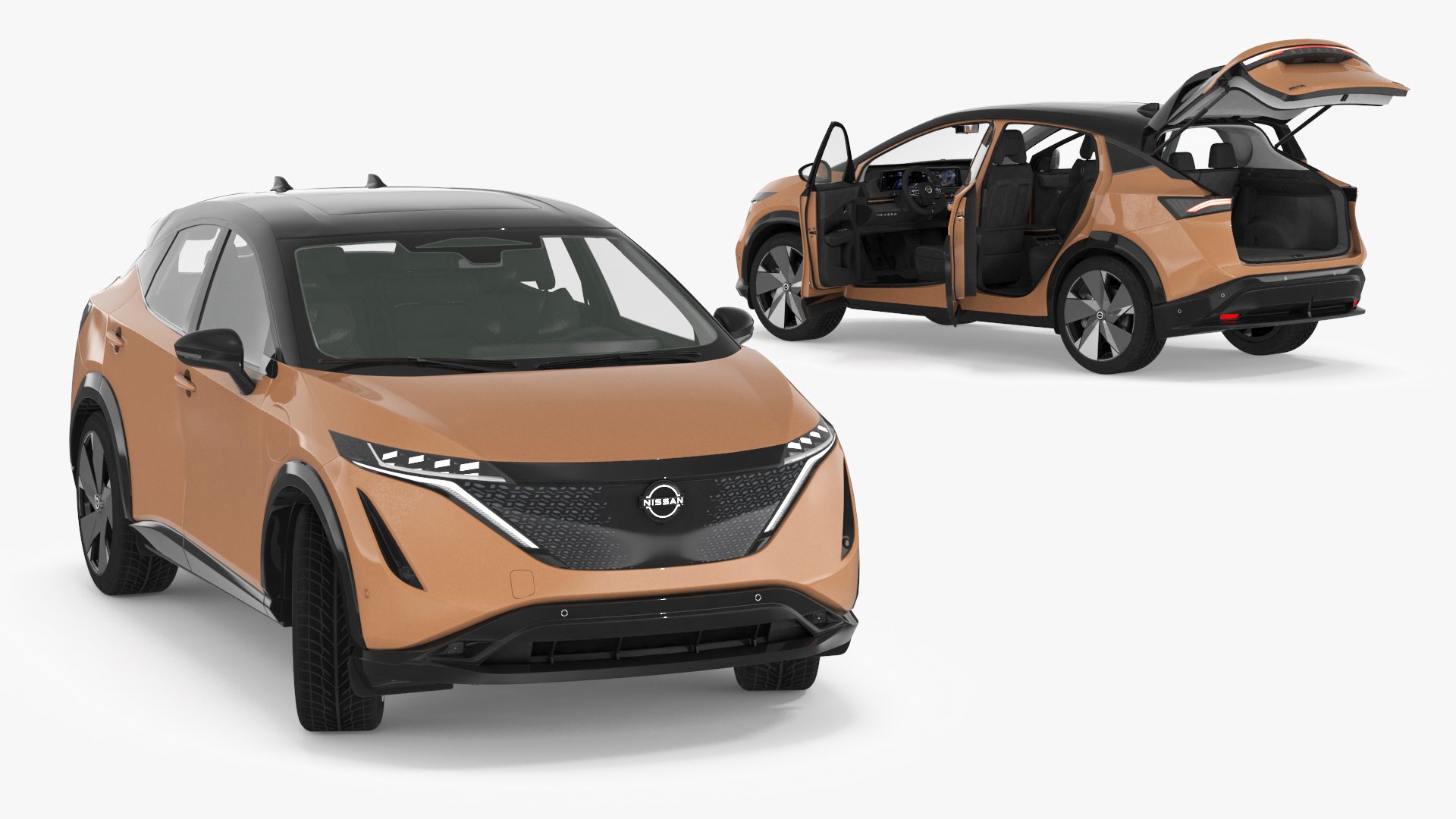 Nissan Ariya Lights On Rigged 3D model https://p.turbosquid.com/ts-thumb/3N/Wb2Ukj/GA/nissanariyalightsonrigged3dmodel039/jpg/1720411701/1920x1080/fit_q87/f696539717a27d2eeed938b02584c13a6ae57ebd/nissanariyalightsonrigged3dmodel039.jpg