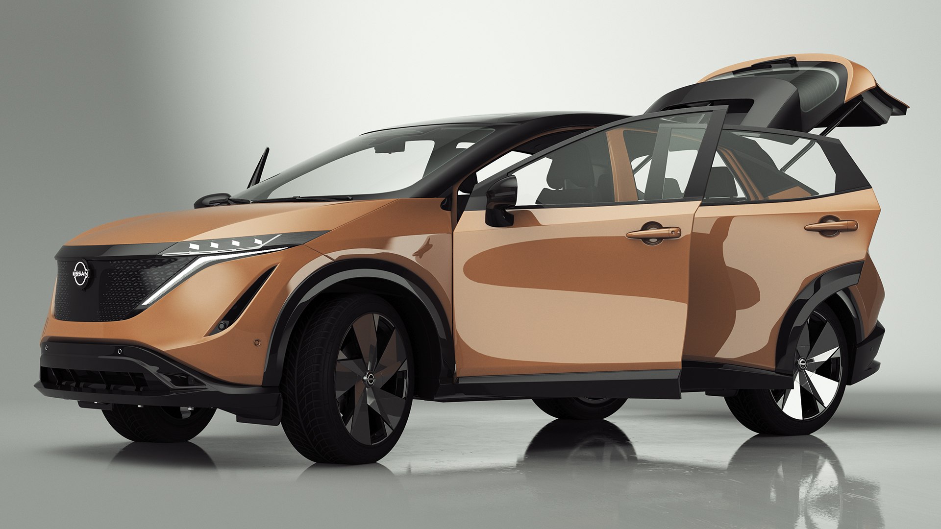 Nissan Ariya Lights On Rigged 3D model https://p.turbosquid.com/ts-thumb/3N/Wb2Ukj/HE/nissanariyalightsonrigged3dmodel020/jpg/1720411610/1920x1080/fit_q87/41dad50731f0bf53306e638d3f12d07b070ae06e/nissanariyalightsonrigged3dmodel020.jpg