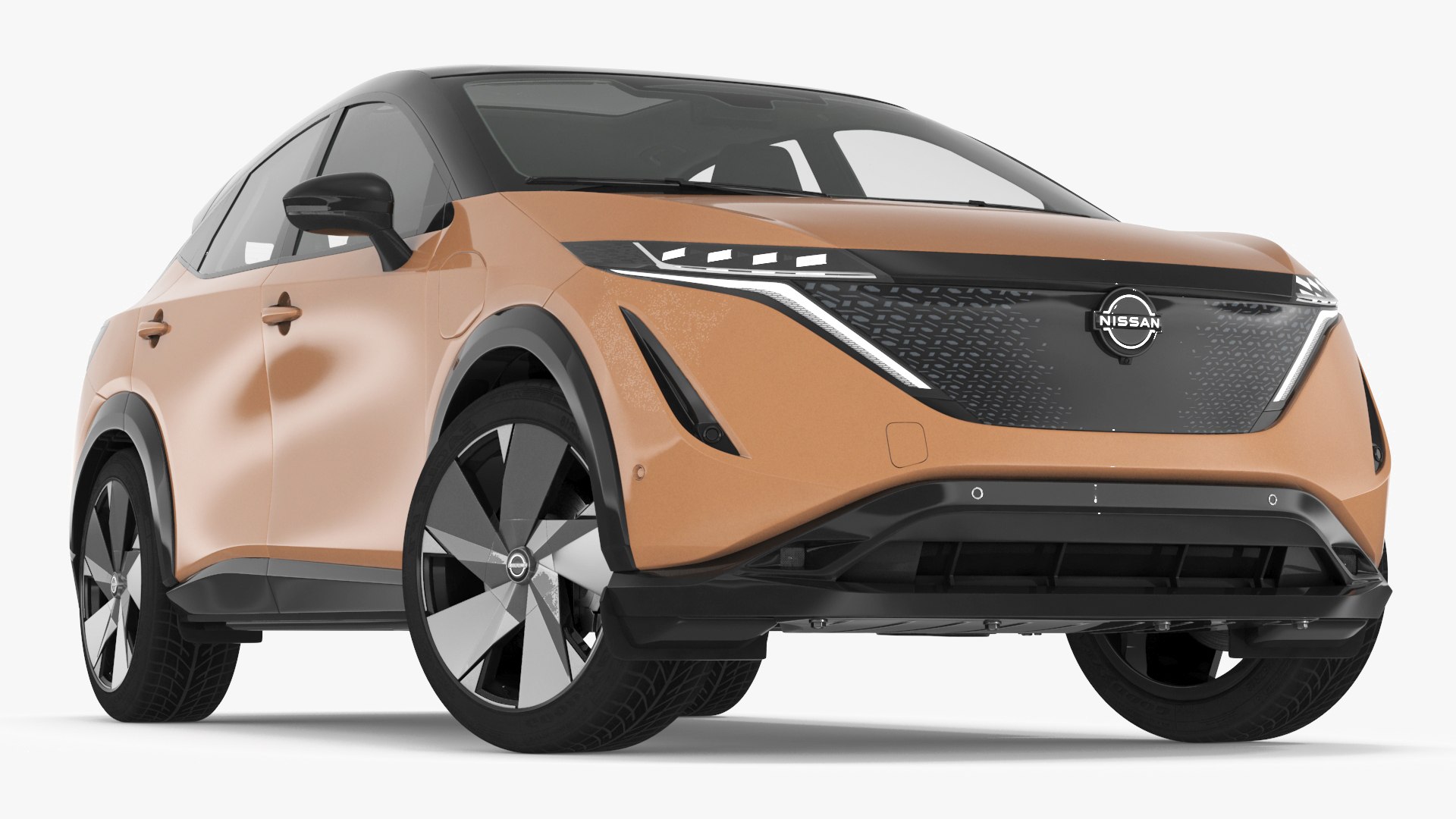 Nissan Ariya Lights On Rigged 3D model https://p.turbosquid.com/ts-thumb/3N/Wb2Ukj/Jl/nissanariyalightsonrigged3dmodel034/jpg/1720411676/1920x1080/fit_q87/a9932b7e8e94737c54d377456777cf3d74cf6434/nissanariyalightsonrigged3dmodel034.jpg