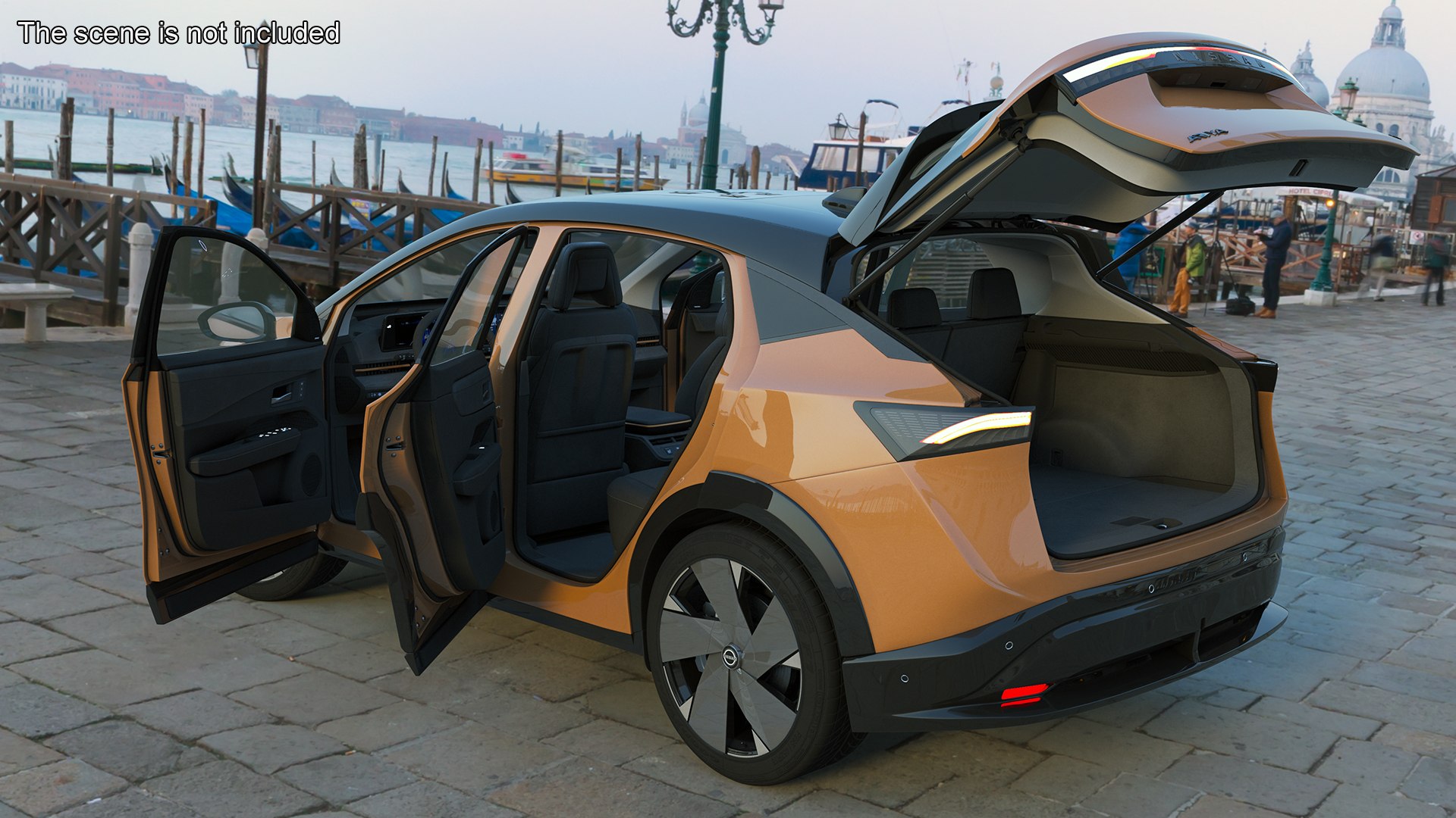 Nissan Ariya Lights On Rigged 3D model https://p.turbosquid.com/ts-thumb/3N/Wb2Ukj/U1/nissanariyalightsonrigged3dmodel006/jpg/1720411572/1920x1080/fit_q87/74e73060235155186d2eed597f4d20e9ec65c3ca/nissanariyalightsonrigged3dmodel006.jpg