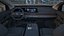Luci Nissan Ariya accese truccate