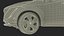 Luci Nissan Ariya accese truccate