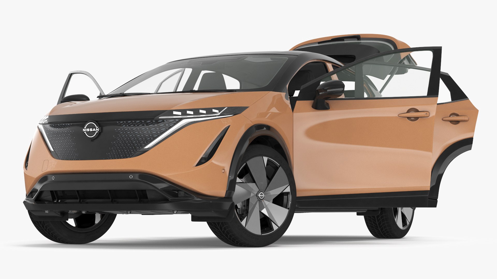 Nissan Ariya Lights On Rigged 3D model https://p.turbosquid.com/ts-thumb/3N/Wb2Ukj/nL/nissanariyalightsonrigged3dmodel037/jpg/1720411691/1920x1080/fit_q87/25bbd496c1ddb476e24ced7abe0b097486770131/nissanariyalightsonrigged3dmodel037.jpg