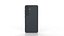 3D Samsung Galaxy S25 Blueblack model