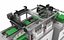 Automatic Resistance Testing Machine