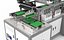 Automatic Resistance Testing Machine