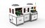 Automatic Resistance Testing Machine