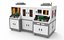 Automatic Resistance Testing Machine