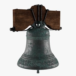 Old Church Bell