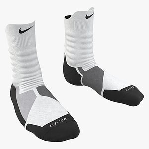 Nike Socks - Hyper Elite