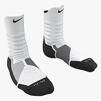 Nike Socks - Hyper Elite
