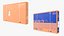 TV Packaging Carton Boxes Collection