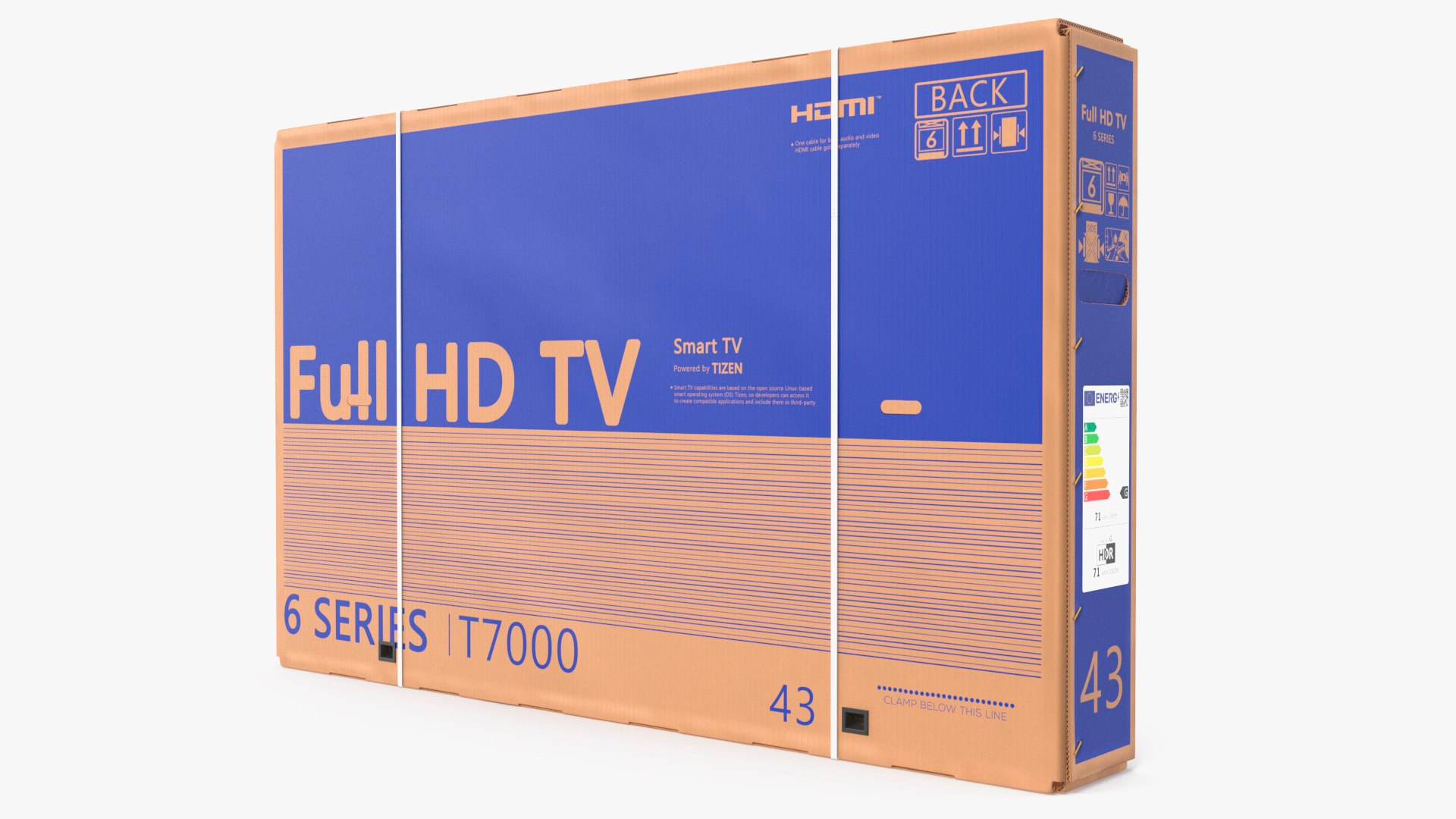 3D TV Packaging Carton Boxes Collection https://p.turbosquid.com/ts-thumb/3N/hBnCkz/G9/43inchcardboardtelevisionboxmb3dmodel015/jpg/1762598132/1920x1080/fit_q87/625f5625332ee0020321c178517fa4883ef35f0a/43inchcardboardtelevisionboxmb3dmodel015.jpg