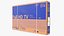 TV Packaging Carton Boxes Collection