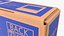 TV Packaging Carton Boxes Collection
