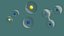 Microscopic Micro organism Pack