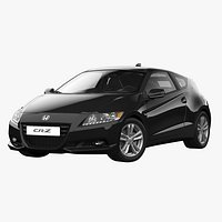 Honda CR-Z