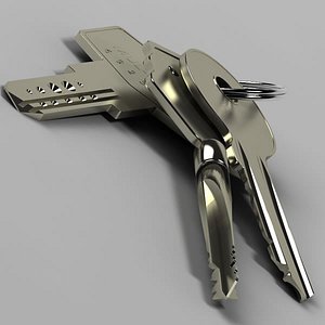 Key 07
