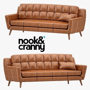Nook&Cranny Duke Sofa