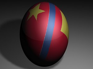bouncing ball 3d c4d