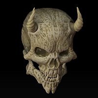 Lesser Demon