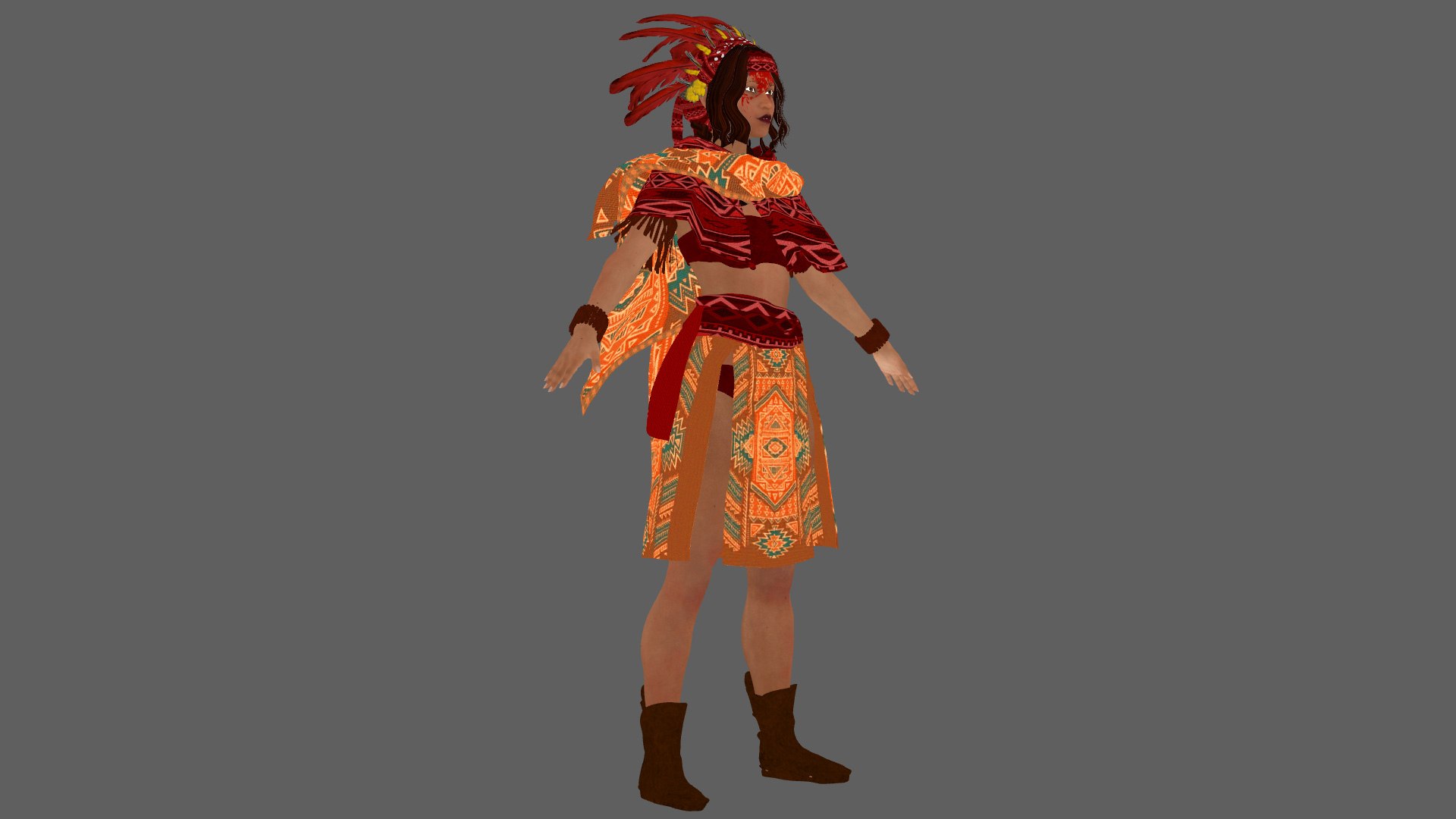 3D model Native American Warrior Female https://p.turbosquid.com/ts-thumb/3N/r1JvwW/Lr/draft_00000/jpg/1782250140/1920x1080/fit_q87/eff3749aff208b0adc865bb7185a81e0f0cd46ea/draft_00000.jpg