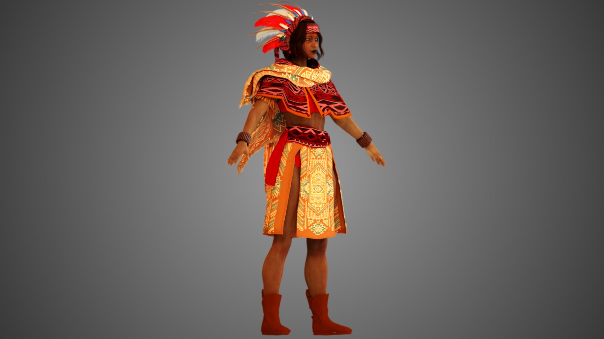 3D model Native American Warrior Female https://p.turbosquid.com/ts-thumb/3N/r1JvwW/bp/1_00000/jpg/1782250230/1920x1080/fit_q87/da7d96e21425bf95780fe297d8f8f966ce76a3df/1_00000.jpg