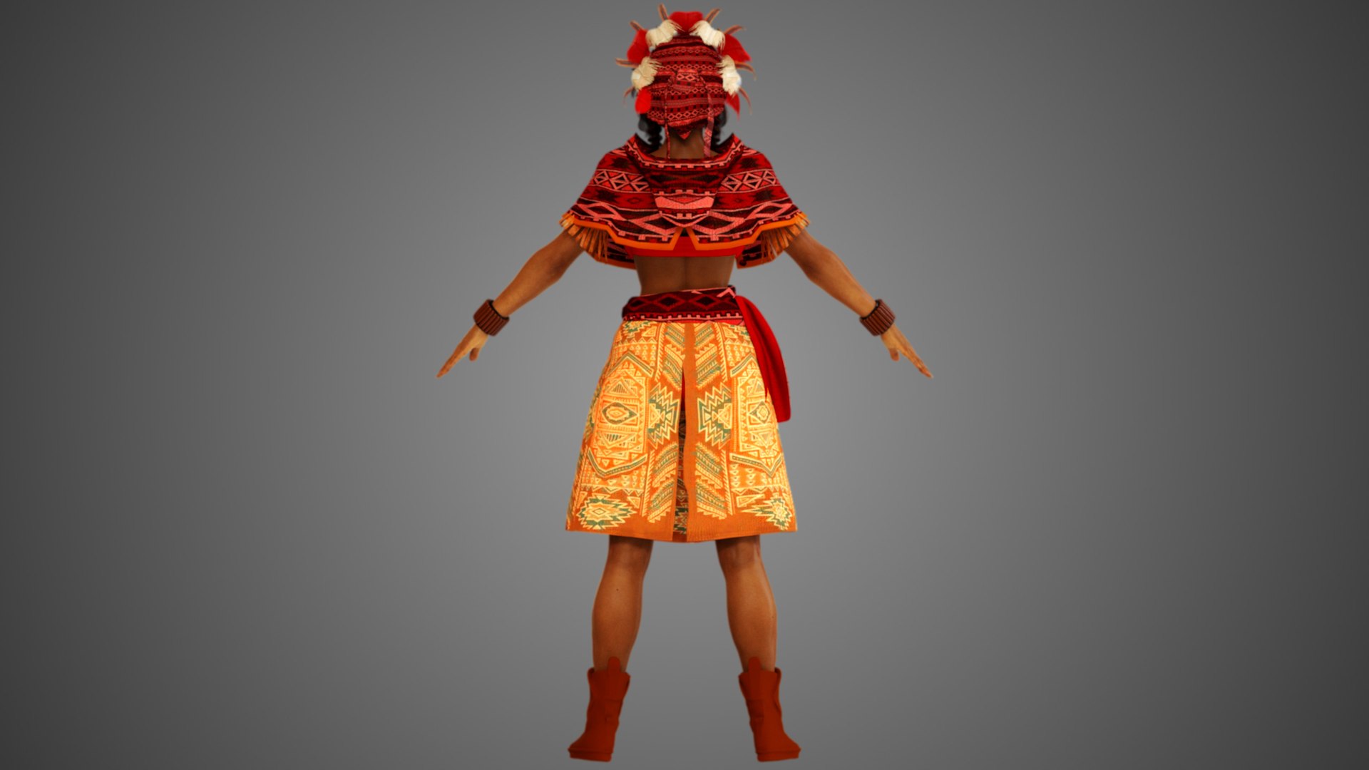 3D model Native American Warrior Female https://p.turbosquid.com/ts-thumb/3N/r1JvwW/nK/4_00000/jpg/1782250231/1920x1080/fit_q87/0be7525cce8727d9faecf5b4de2850ca13543487/4_00000.jpg