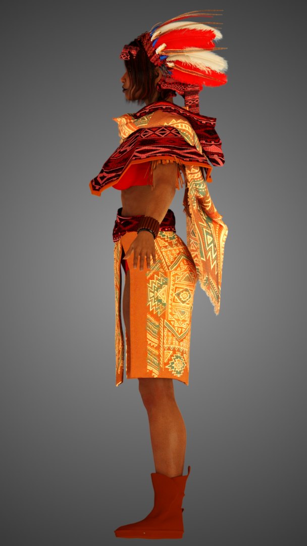 3D model Native American Warrior Female https://p.turbosquid.com/ts-thumb/3N/r1JvwW/uE/6_00000/jpg/1782250232/1920x1080/fit_q87/1843859dfb096c7149e1ecd393572b829e04fd80/6_00000.jpg