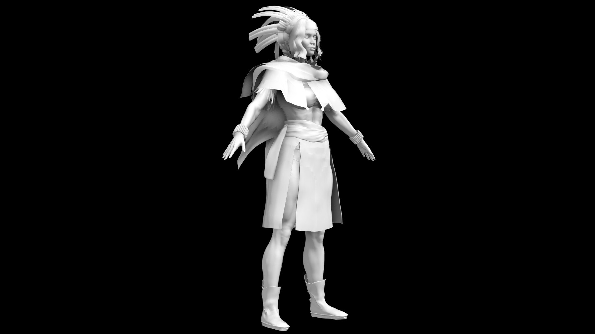 3D model Native American Warrior Female https://p.turbosquid.com/ts-thumb/3N/r1JvwW/wP/white_00000/jpg/1782250141/1920x1080/fit_q87/205842b289ef71aa1334e4071cb7ebb785b4e6df/white_00000.jpg
