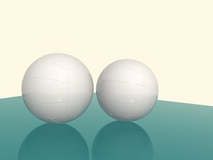 volleyball